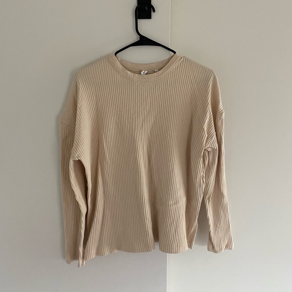 KOTN Basic Longsleeve